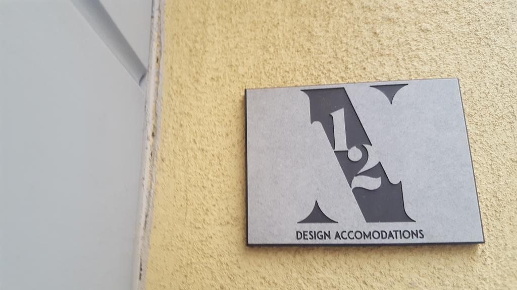 Numero Dodici Appartamento Alpha Σιένα Εξωτερικό φωτογραφία