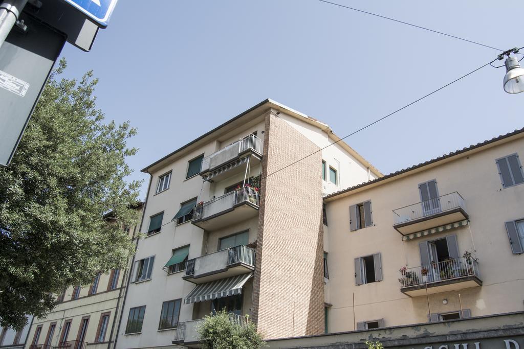 Numero Dodici Appartamento Alpha Σιένα Εξωτερικό φωτογραφία